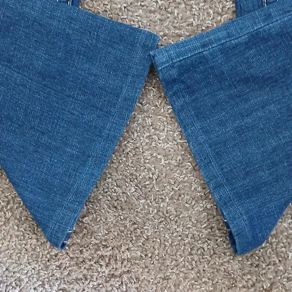 Seven7 denim bootcut jeans size 31 - Picture 5 of 15